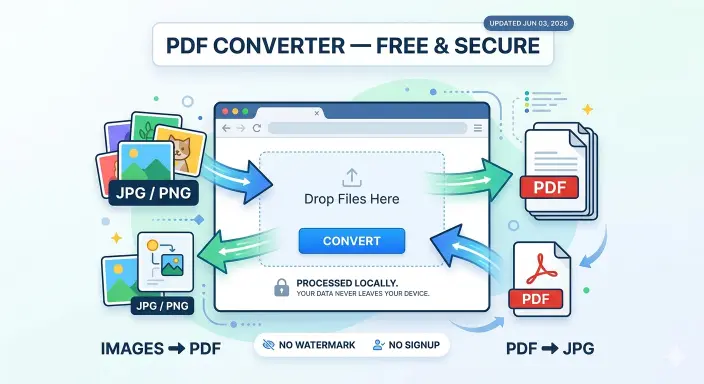 PDF Converter