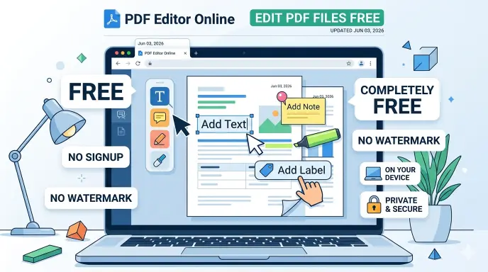 PDF Editor